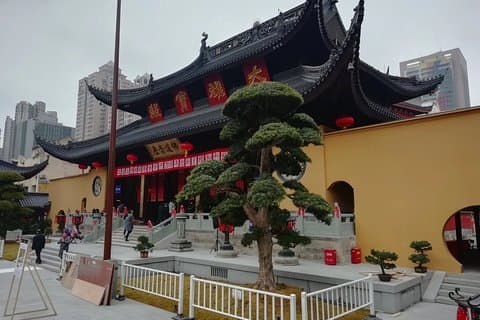 Shanghai Private Cultural Tour of Former French Concession and the Bund