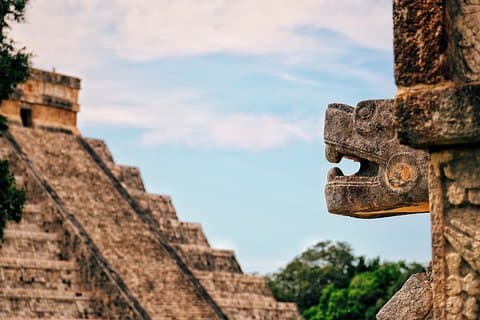 Chichen Itza privato, rovine di Coba e cenote di Playa del Carmen