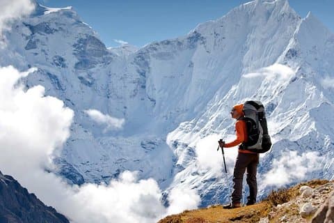 Ghorepani - Poon Hill Trek - 5 Tage