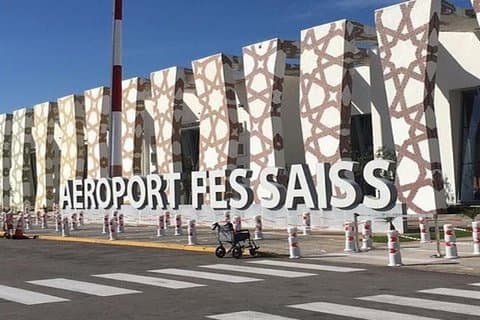 Private Airport Transfer Arrival & Departure