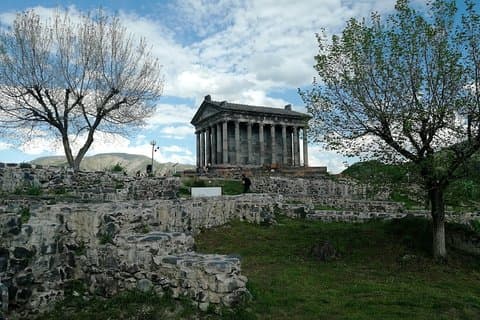 Armenia , Historia, Cultura y Patrimonio Experiencia virtual