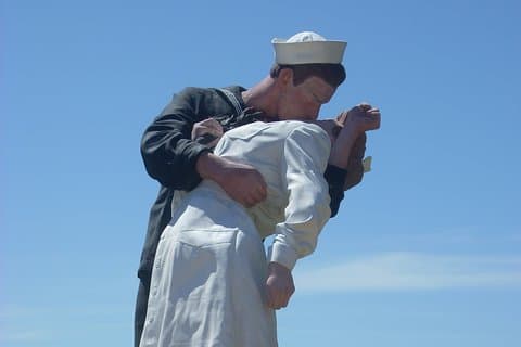 San Diego Scavenger Hunt Adventure