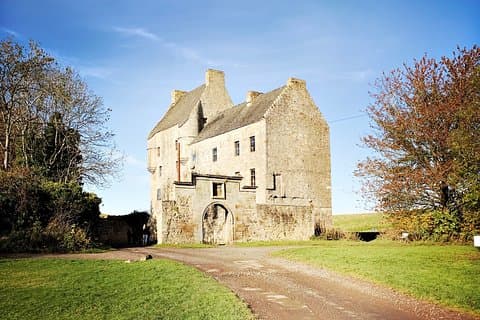 Outlander Odyssee: Private Tagestour zu den Drehorten von Outlander