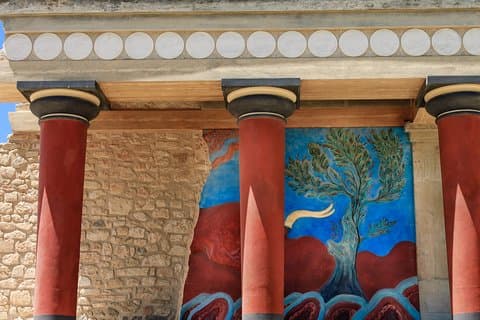 Knossos Wine & More