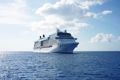 Privétransfers van/naar Harwich Int'l Cruise Port en London Heathrow Airport