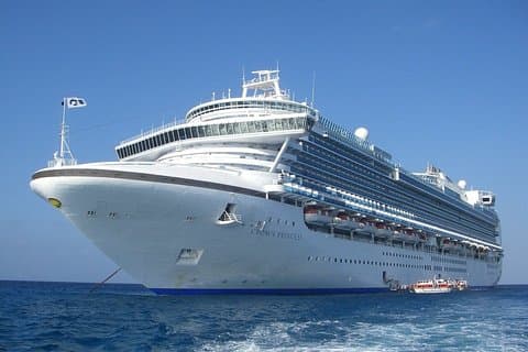 Privétransfers van/naar Harwich Int'l Cruise Port en London City Airport