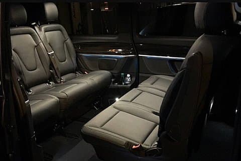 Bruxelles Mons Shuttle Transfer (1 til 8 PLADSER)