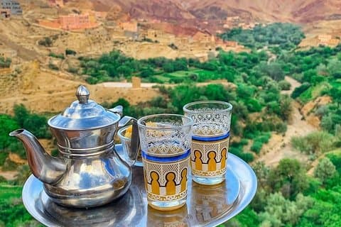 3 Tag Von Marrakesch nach Merzouga