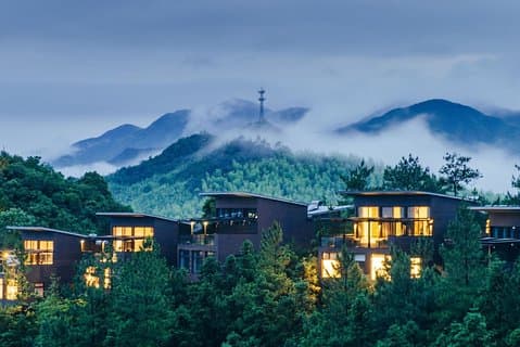 Excursión privada de un día a la montaña Mogan desde Hangzhou