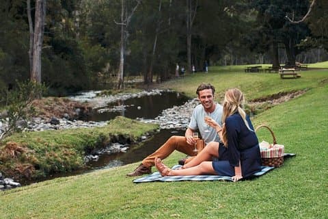 Tour Boutique Luxury Winery da Gold Coast - Máximo de 6 por visita