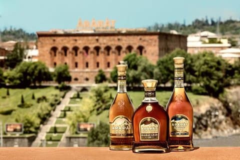 Einkaufen mit Brandy