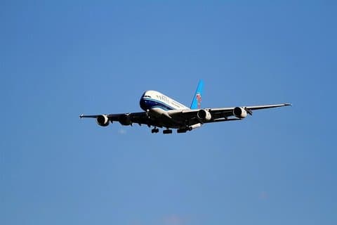 Beijing Capital International Airport One Way Transfer Service: hotel naar luchthaven
