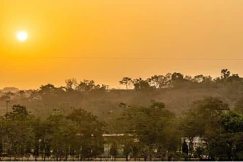 Abuja Natur- und Parktour