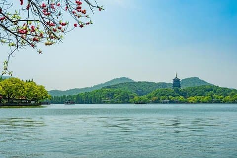 Pacchetto privato di 5 giorni per il tour musulmano di Shanghai, inclusi Suzhou e Hangzhou