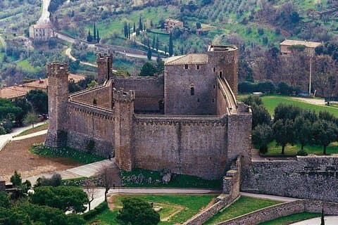 Tour privado a Siena y Montalcino desde Florencia