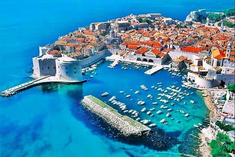 Private Wanderung durch die Altstadt von Dubrovnik