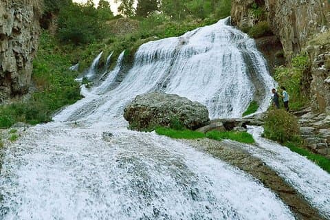 Wellness Adventure