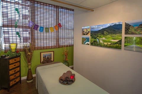 Masaje para parejas de 90 minutos