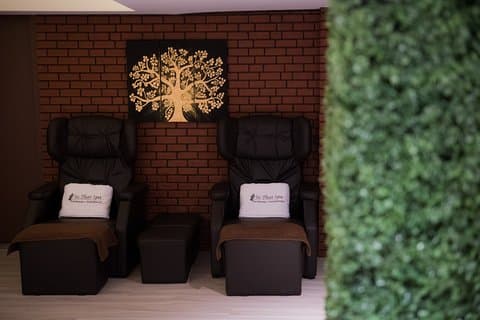 So Thai Pleasure Spa Package (3 Hours)