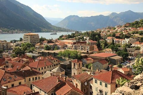 Privado 2 horas de passeio a pé Game of Thrones em Dubrovnik