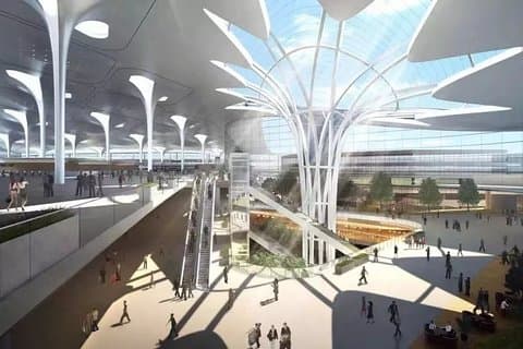 Hangzhou Xiaoshan Airport Private Driver Transfer to City Area