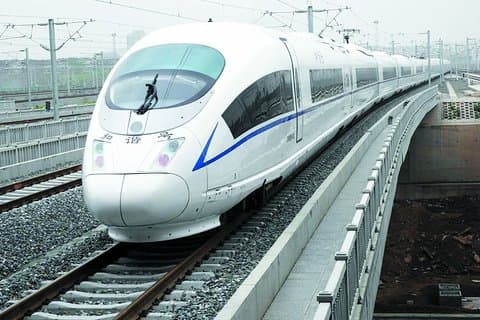 Hangzhou järnvägsstation Privat ankomstöverföring till stadsområdet