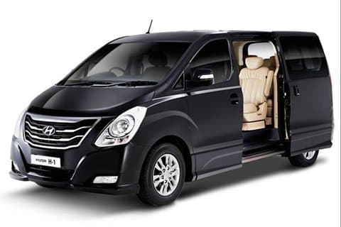 taghazout transfer til Marrakech privat taxi service én vej