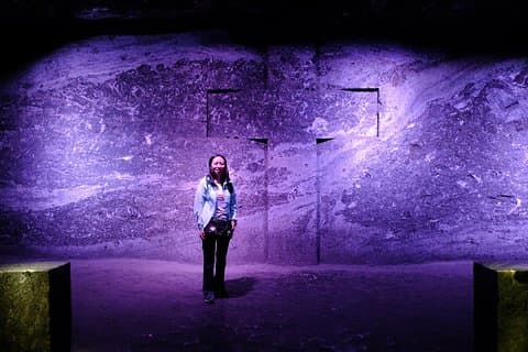 Express Salt Cathedral Tour• Guidad tur och biljetter • 5h