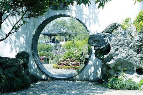 Traslado privado a la ciudad de Suzhou desde el aeropuerto Hangzhou Xiaoshan