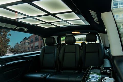 Privétransfer van de luchthaven van Izmir naar de hotels in Izmir City
