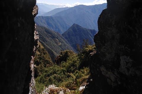 Salkantay Trek & Inca Trail a Machu Picchu 7D - 6N