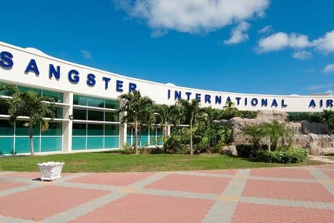 Traslado privado al aeropuerto de los hoteles de Ocho Ríos
