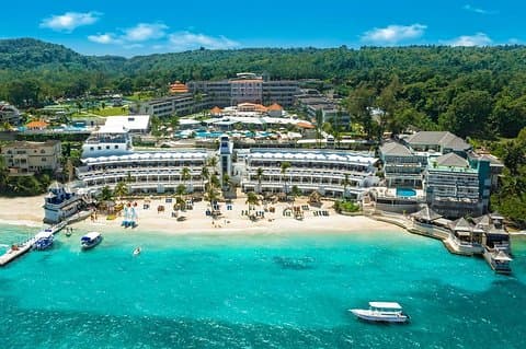 Translado Aeroporto Sandals Ocho Rios Resort