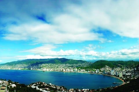 Acapulco Historische und kulturelle Tour
