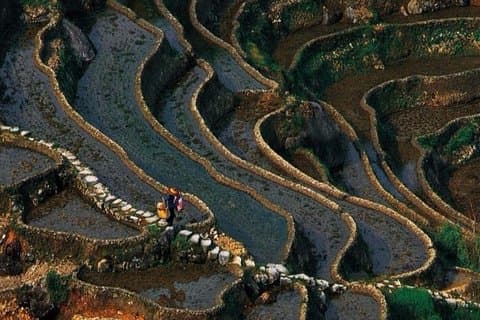 Mystical and Remote Indepth Hunan 8 Days Private Tour