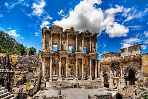 Private Tour | Ephesus Ancient City