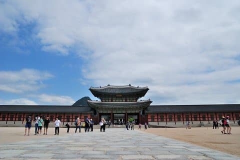 Von Seoul : 8 Stunden Private Tour mit Top-Sehenswürdigkeiten in Seoul