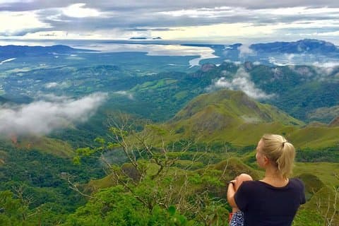 The Pacific Coast: Trails & Shores Private Tour