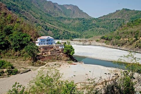 Visite de 2 jours de la station Palpa-Tansen Hill au départ de Pokhara