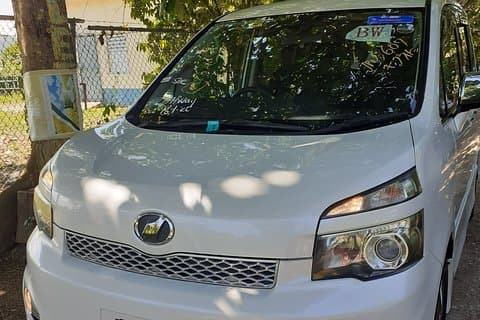 Luxury / Grand Bahia Principe Airport Transfer