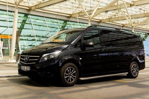 Privat overføring | IZMIR City Hoteller - Izmir AIRPORT