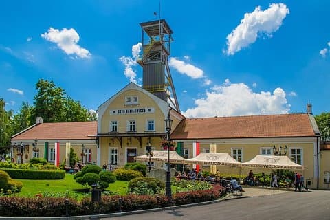 Från Krakow: 4-timmars privat rundtur till Wieliczkas saltgruvor med hotellhämtning