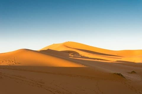 3 Tage Tour von Marrakesch nach Fes