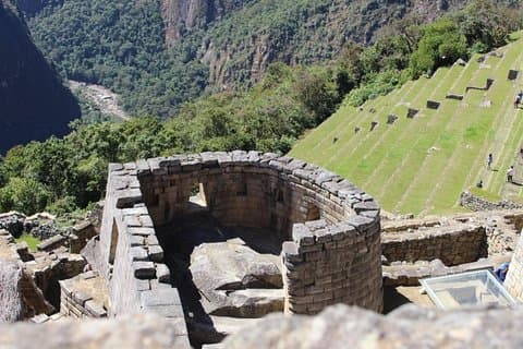 Von Cusco nach Huchuy Qosqo WANDERN – Machupicchu 3T/2N
