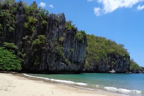 Puerto Princesa Palawan Philippinen 2 Übernachtungen mit Touren
