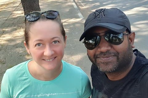 Sri Lankas flygplats (BIA CMB) till Kaluthara hämtning och avlämning|Privat transfer