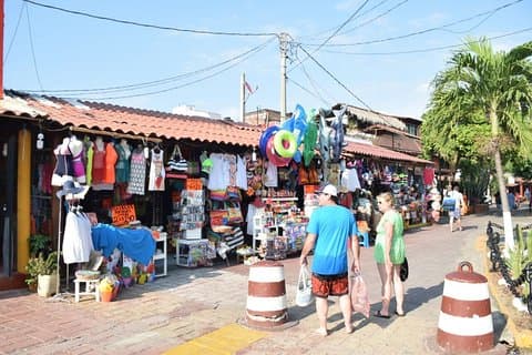 City Tour Guiado por Ixtapa e Zihuatanejo