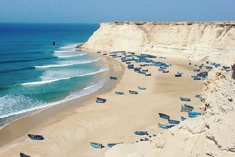 Agadir Jeepsafari 4x4 Woestijnavonturen met lunch