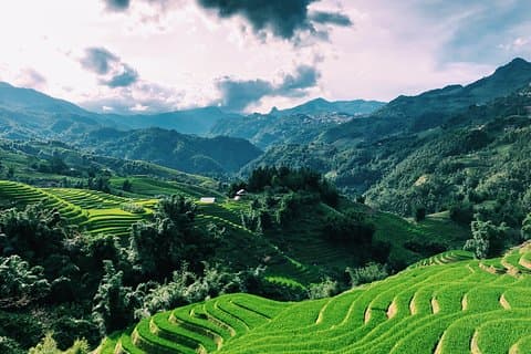 Sapa 2-Day Trek & Homestay in Ta Van Village