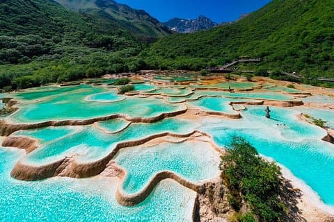 Visite privée de 18 jours à Pékin, Xi'an, Sichuan, Yunnan Lijiang et Guilin